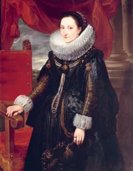 Portrait of a Woman